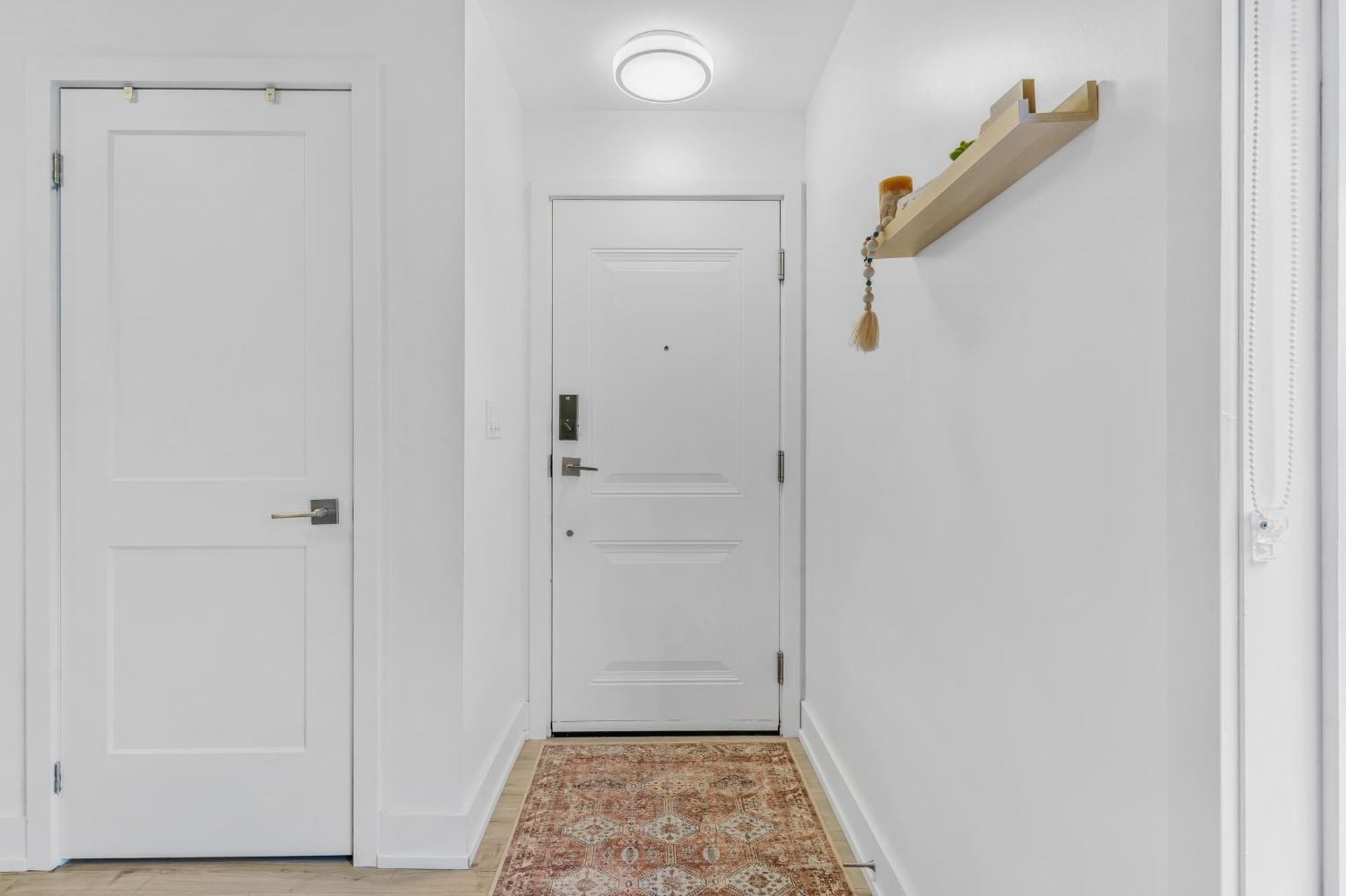 Vibrant 2br Gateway With Free Parking & 7 Mins To The Falls