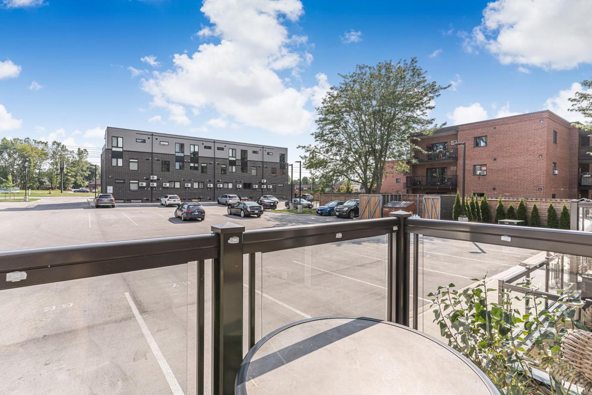 Apartment Vibrant 2br Gateway With Free Parking & 7 Mins To The Falls
